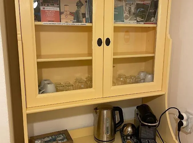 Merig'home Bd Climatisee Dans Maison Avec Piscine Au Calme En Ville, Sdb & Toilettes Prives Bed & Breakfast Angouleme